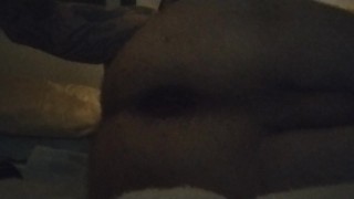 First time getting hope fist in