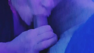 "Trinity sucks dick"