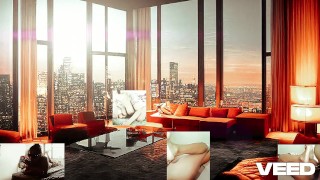 PENT HOUSE SUITE HOTEL LAS VEGAS ORGY PARTY STRIPPERS HARDCORE