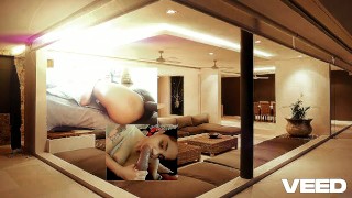 CONDO LIVING ROOM ORGY PARTY STRIPPERS HARDCORE