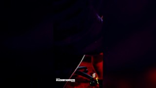 Moaning and stroking my BBC while playing with toys