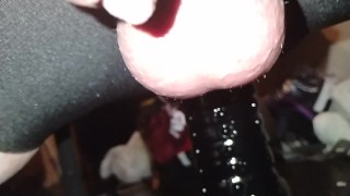 My fav dildo