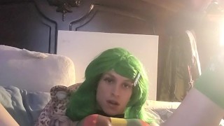 Mary Jane