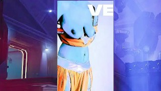 OVERWATCH GAMING PARODY WIDOWMAKER SEX