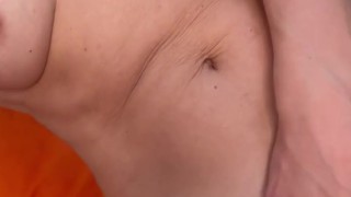 Home alone… and having fun.