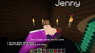 All the Jenny's Mod Girls