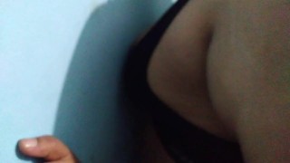 When I'm lonely, I use eggplant inside my wet Pussy. this is my sex toy. can you be my sex partner??