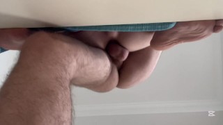 King Cobra Fucks and Cums Inside His Friend and Then gives his dick in mouth for an amazing Blowjob