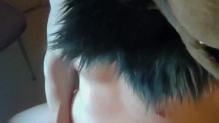 I need help 🍆💦