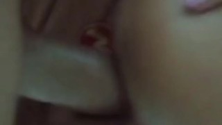 ليلة من السكس انا ومرت جاري خلفي وامامي