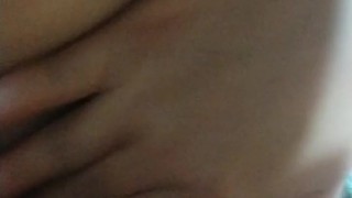 I Couldn’t Control Myself in Public… My Riskiest Secret