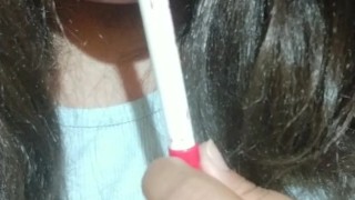 Fingering Myself in Public at University – I Couldn’t Control My Desire