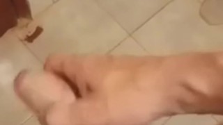 Watch me moan, masturbate and orgasm 😈 super strong