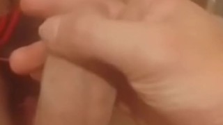 Watch me moan, masturbate and orgasm 😈 super strong