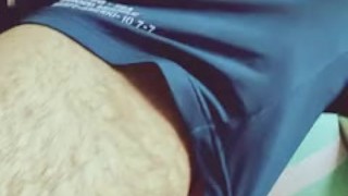Hard dick