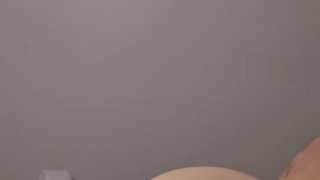 I could lay here all day