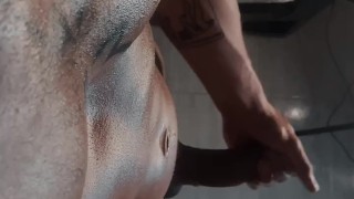 My big dick