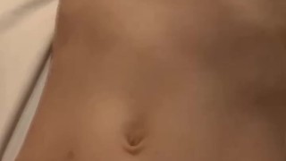 【人妻・不倫】浮気熟女が熟した膣中で感じまくる