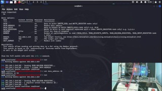 PenTesting Industrial Network OT