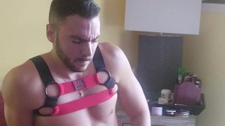 JockMail Red Part 1