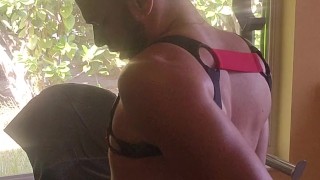 JockMail Red Part 3