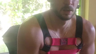 JockMail Red Part 5