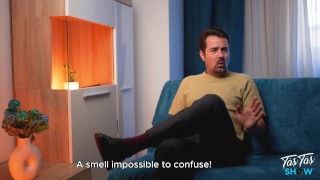 Mistress takes control & Fucks her Best Friend in New Sex Positions | Full Scene