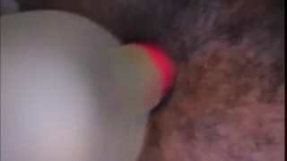 Anal gape