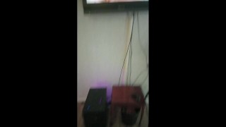 Xev Bellringer Crazy Cum Tribute 2