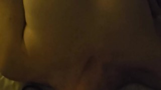 Noelle Learns to Deepthroat