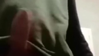 Jerking out until I Cum, Sarap Tangna!