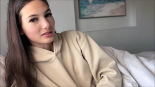 Sick Day With Step Sister – Sophie Tyler – Family Therapy still 4
