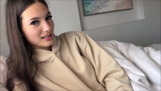 Sick Day With Step Sister – Sophie Tyler – Family Therapy still 5