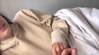 Sick Day With Step Sister – Sophie Tyler – Family Therapy still 6