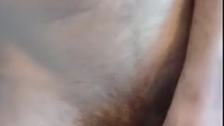 Shooting my Cum