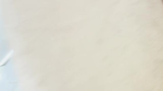 Arab Slut Fucking squirting and got Nice Cumshot