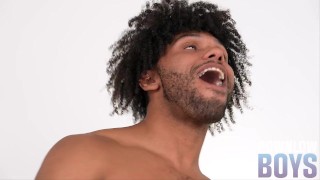 DownlowBoys - Hot Realtor Jock Shoves His Massive Dick In Tattoed Client