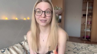 How to get her to dominate you secret trick 🤭