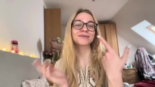 Ballbusting ! - what is it 😏