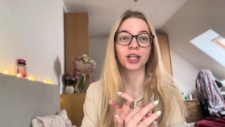 Ballbusting ! - what is it 😏