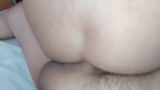 Fucking His Tiny Tight Bum With My Hard Cock