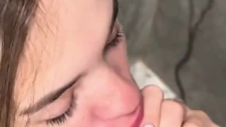 Hot Russian Amateur Babe Natural Body Adult Sex Scene Homemade Bedroom Video Alina Sins
