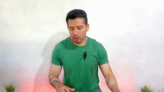 El Hijo hetero casado de mi jefe me rellena el culo a pelo con su vergota en un viaje de trabajo!