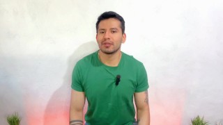 El Hijo hetero casado de mi jefe me rellena el culo a pelo con su vergota en un viaje de trabajo!