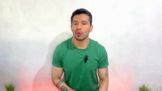 El Hijo hetero casado de mi jefe me rellena el culo a pelo con su vergota en un viaje de trabajo!