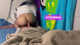 I found out my boyfriend is gay and found a video where another guy is fucking his ass