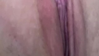 Me toco mi coñito para ti