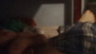 Just getting started