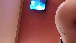 Enticed wife into threesome