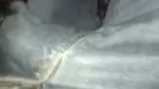 Young twink jerking off